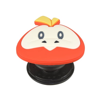 Poke-851B Gourmandise Die Cut Soft Hogator Pokemon- Japan Figure Store - #1 Bring To You The Best Japanese Goods