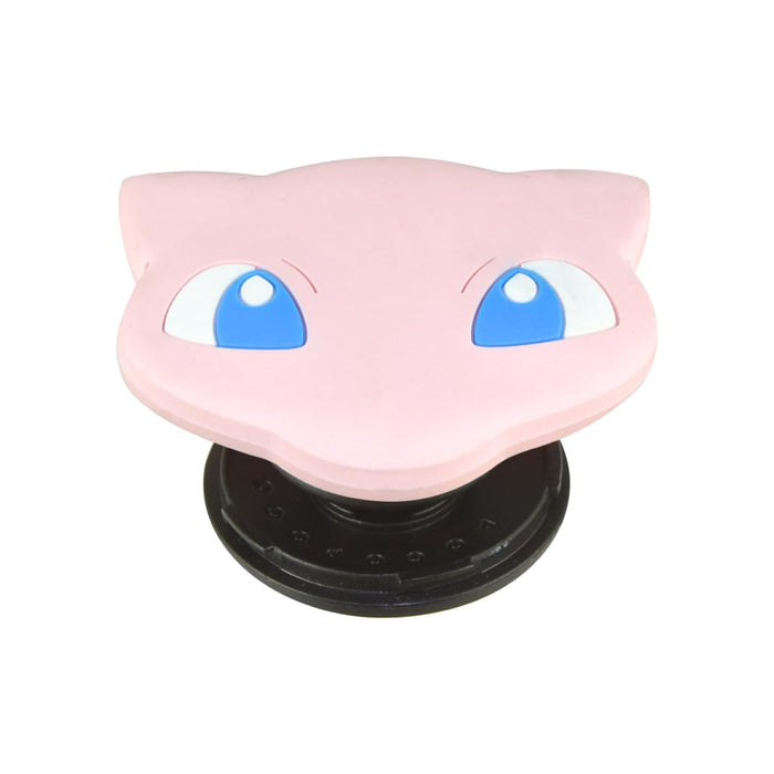 Gourmandise Pokemon Soft Die Cut Pocopoco Mew Poke-851J- Japan Figure Store - #1 Bring To You The Best Japanese Goods