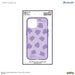 Gourmandise iPhone15/14/13 Compatible Case Metamon Poke-866C- Japan Figure Store - #1 Bring To You The Best Japanese Goods
