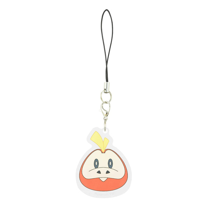 Gourmandies Pokemon Hogeta Mobile Acrylic Strap Japan Poke-841E- Japan Figure Store - #1 Bring To You The Best Japanese Goods