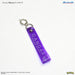 Gourmandies Japan Pokemon Multi Ring Plus Clear Hand Strap Set Gengar Poke-848B- Japan Figure Store - #1 Bring To You The Best Japanese Goods