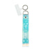 Gourmandise Pokemon Multi Ring Plus Clear Hand Strap Set Mew Japan Poke-848D- Japan Figure Store - #1 Bring To You The Best Japanese Goods
