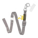 Gourmandise Pokemon Multi Ring Plus Clear Strap Set Pikachu Japan Poke-847A- Japan Figure Store - #1 Bring To You The Best Japanese Goods
