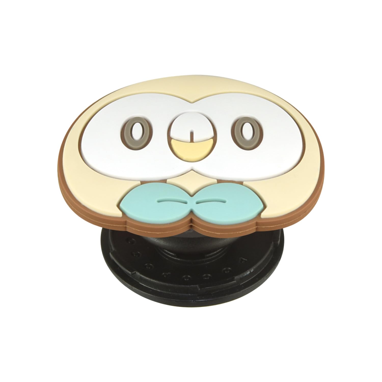 Gourmandise Poke Piece Die Cut Soft Mokuro Poke-857D- Japan Figure Store - #1 Bring To You The Best Japanese Goods