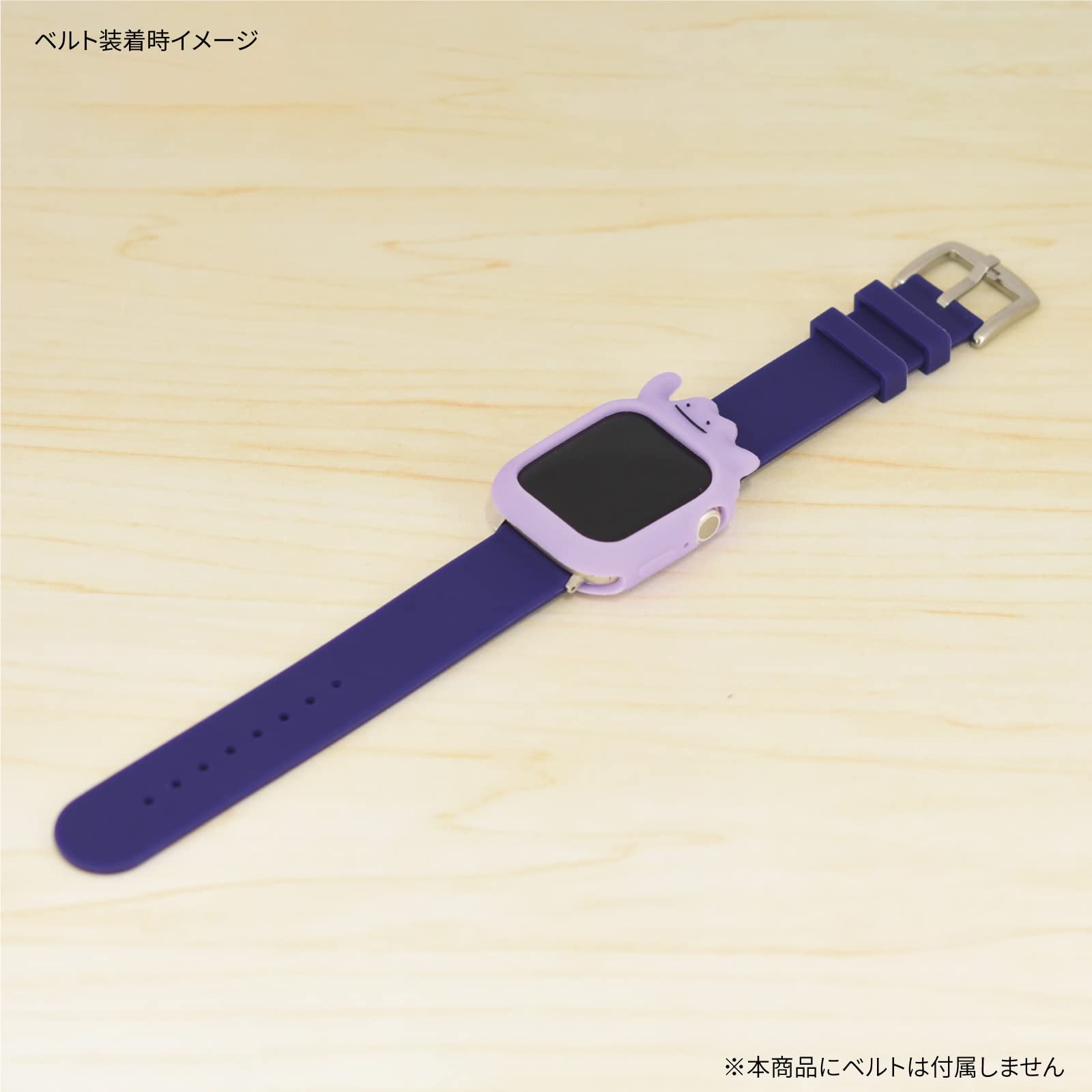 Pokemon Center Apple Watch Case 41/40Mm Ditto- Japan Figure Store - #1 Bring To You The Best Japanese Goods