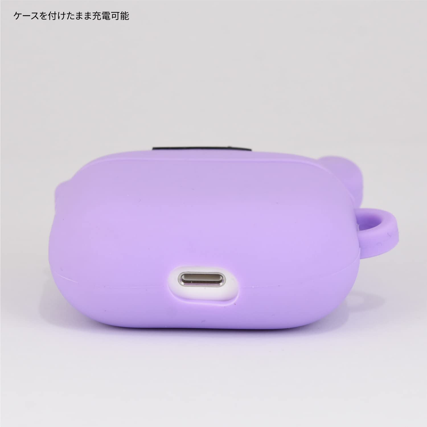 Pokemon Center Ditto Silicon Case For Gen3 Airpods- Japan Figure Store - #1 Bring To You The Best Japanese Goods
