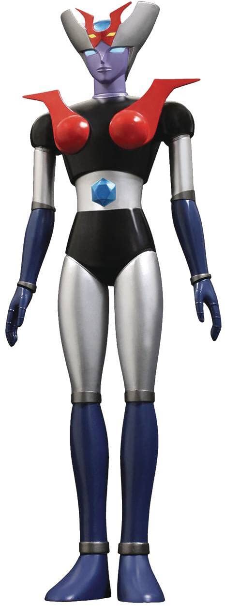 Evolution Toy Grand Sofvi Bigsize Minerva X Pvc Figure 37Cm Japan- Japan Figure Store - #1 Bring To You The Best Japanese Goods