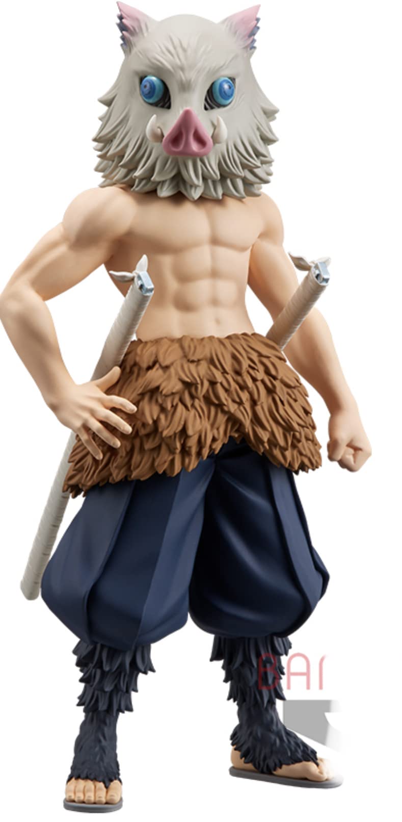 Generic Product Grandista Hashibira Inosuke Figure Japan- Japan Figure Store - #1 Bring To You The Best Japanese Goods