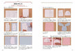 Graphic Basics Of Maiking Doll Clothes Book- Japan Figure Store - #1 Bring To You The Best Japanese Goods
