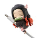 GRAY PARKA SERVICE Demon Slayer: Kimetsu No Yaiba Sleeping On The Cable Vol. 1 Box 6 Pcs- Japan Figure Store - #1 Bring To You The Best Japanese Goods