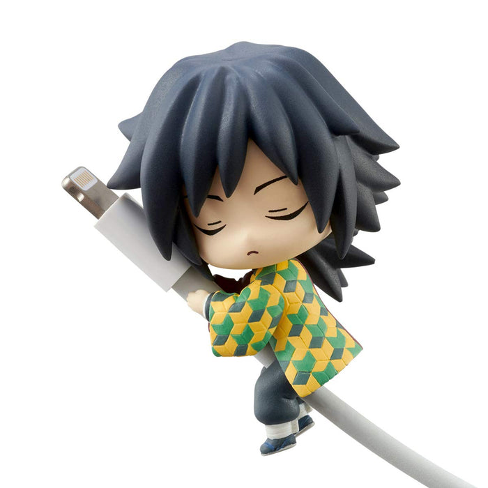 GRAY PARKA SERVICE Demon Slayer: Kimetsu No Yaiba Sleeping On The Cable Vol. 1 Box 6 Pcs- Japan Figure Store - #1 Bring To You The Best Japanese Goods