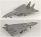 GREAT WALL HOBBY 1/72 Us Navy F-14D Vf-2 Tom Cat Bounty Hunters Plastic Model- Japan Figure Store - #1 Bring To You The Best Japanese Goods