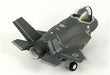 Great Wall Hobby Air Self Defense Force Fighter F-35a With One Pilot Figure Plas- Japan Figure Store - #1 Bring To You The Best Japanese Goods