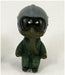 Great Wall Hobby Air Self Defense Force Fighter F-35a With One Pilot Figure Plas- Japan Figure Store - #1 Bring To You The Best Japanese Goods