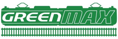 GREENMAX 31572 Keio Series 8000 Un-Updated/8014 Configuration 6 Cars Add-On Set N Scale- Japan Figure Store - #1 Bring To You The Best Japanese Goods