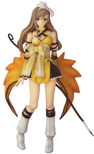 Griffon Enterprises Figutto! Shining Series Kureha Touka Figure- Japan Figure Store - #1 Bring To You The Best Japanese Goods