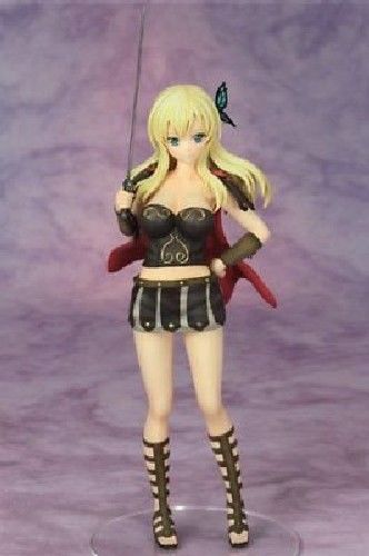 Griffon Enterprises Haganai Kashiwazaki Sena Miniskirt Swordman Ver 1/8 Scale- Japan Figure Store - #1 Bring To You The Best Japanese Goods