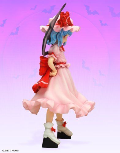Griffon Enterprises Touhou Project Remilia Scarlet 1/8 Scale Figure- Japan Figure Store - #1 Bring To You The Best Japanese Goods
