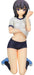 Griffon Mikaduki Yozora -gym Wear Ver.- Scale Figure- Japan Figure Store - #1 Bring To You The Best Japanese Goods