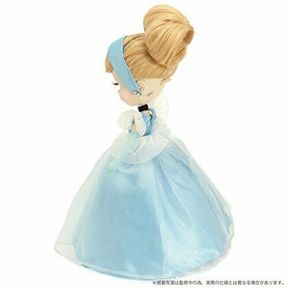 Groove Doll Collection Cinderella P-197 Pullip Disney Princess Action Figure- Japan Figure Store - #1 Bring To You The Best Japanese Goods
