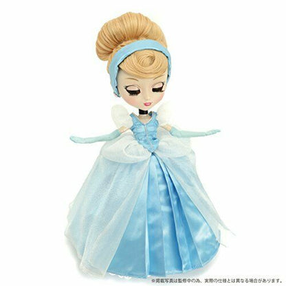 Groove Doll Collection Cinderella P-197 Pullip Disney Princess Action Figure- Japan Figure Store - #1 Bring To You The Best Japanese Goods