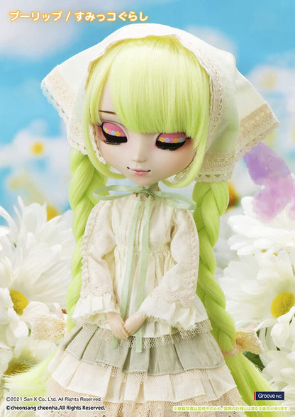 Groove Pullip Pullip & Sumikkogurashi Figure P-274 Japan 310Mm Abs Painted Movable Figure- Japan Figure Store - #1 Bring To You The Best Japanese Goods