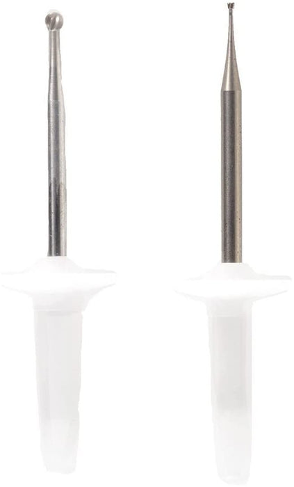 GSI CREOS Mr.Hobby Gt-01C Precise Sander Set For Mr. Router Gt01 / Gt09 / Gt10- Japan Figure Store - #1 Bring To You The Best Japanese Goods