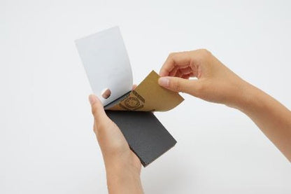 Gsi Creos Mr. Note File No. 2000 MT505- Japan Figure Store - #1 Bring To You The Best Japanese Goods