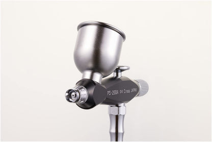 Gsi Creos Procon Boy Sq Aluminum Lightweight Edition Black Ver. Airbrush Ps-268Abl Japan- Japan Figure Store - #1 Bring To You The Best Japanese Goods