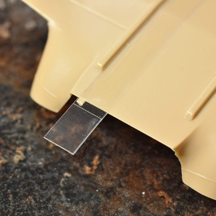 HIQPARTS Cgt-6Mm Curving Guide Tape 6Mm 30M- Japan Figure Store - #1 Bring To You The Best Japanese Goods