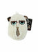 Gund Grumpy Cat Mini Plush With Tie Strap - Japan Figure
