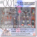 Gundam Fix Figuration #0015 Rx-78-2 Heavy Gundam Action Figure Bandai- Japan Figure Store - #1 Bring To You The Best Japanese Goods