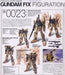 Gundam Fix Figuration #0023 Hyaku-shiki / Full Armor Hyaku-shiki Kai Bandai- Japan Figure Store - #1 Bring To You The Best Japanese Goods