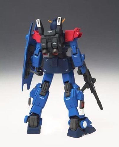 Gundam Fix Figuration #0027 Rx-79bd-1 Blue Destiny Unit 1 Action Figure Bandai- Japan Figure Store - #1 Bring To You The Best Japanese Goods