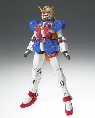 Bandai Spirits Gundam Fix Figuration #0029 God & Nobel Gundam Japan- Japan Figure Store - #1 Bring To You The Best Japanese Goods
