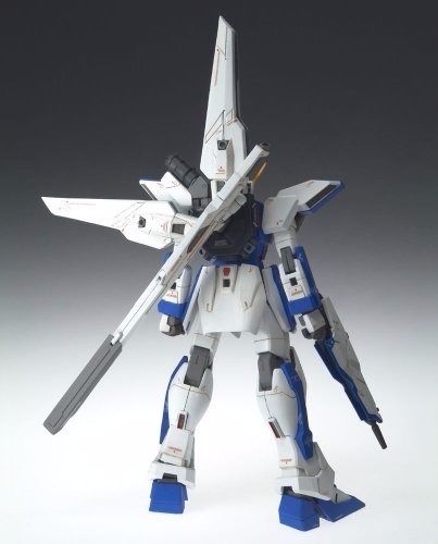 Gundam Fix Figuration #0033 Gundam X / Divider / Gx-bit Action Figure Bandai- Japan Figure Store - #1 Bring To You The Best Japanese Goods