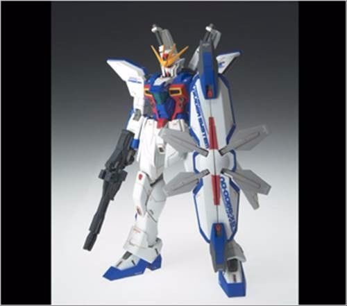 Gundam Fix Figuration #0033 Gundam X / Divider / Gx-bit Action Figure Bandai- Japan Figure Store - #1 Bring To You The Best Japanese Goods
