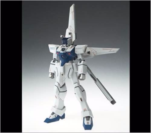 Gundam Fix Figuration #0033 Gundam X / Divider / Gx-bit Action Figure Bandai- Japan Figure Store - #1 Bring To You The Best Japanese Goods