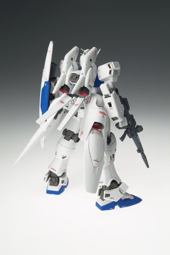 Bandai Spirits Gundam Fix Figuration #0034 Gp-03 Staymen Japan- Japan Figure Store - #1 Bring To You The Best Japanese Goods