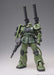 BANDAI Gundam Fix Figuration Metal Composite Ms-06C Zaku Ii Type C Figure- Japan Figure Store - #1 Bring To You The Best Japanese Goods