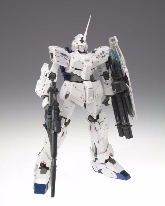 Gundam Fix Figuration Metal Composite Rx-0 Unicorn Gundam Awakening Ver Bandai- Japan Figure Store - #1 Bring To You The Best Japanese Goods