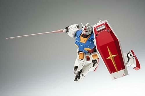 Gundam Fix Figuration Metal Composite Rx78-02 Gundam 40th Anniversary Ver Bandai- Japan Figure Store - #1 Bring To You The Best Japanese Goods