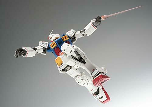 Gundam Fix Figuration Metal Composite Rx78-02 Gundam 40th Anniversary Ver Bandai- Japan Figure Store - #1 Bring To You The Best Japanese Goods