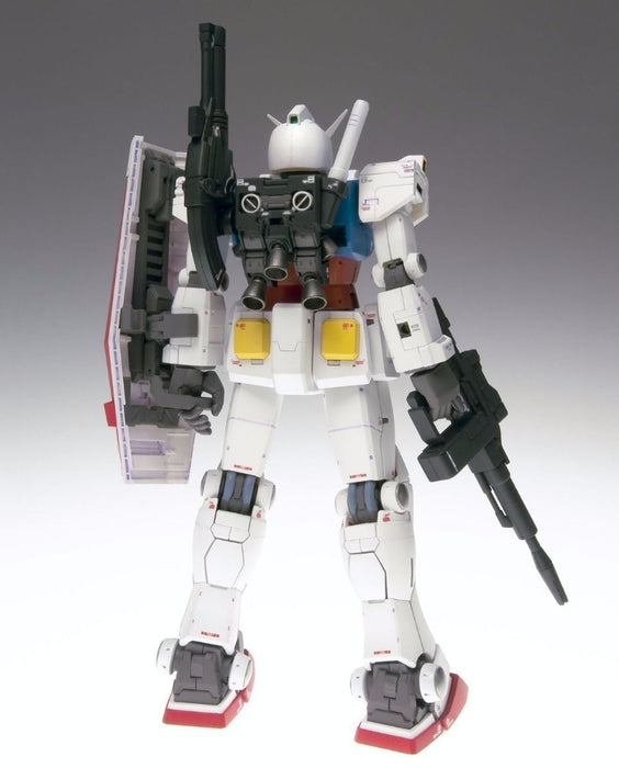 Gundam Fix Figuration Metal Composite Rx78-02 Gundam The Origin Re:package- Japan Figure Store - #1 Bring To You The Best Japanese Goods