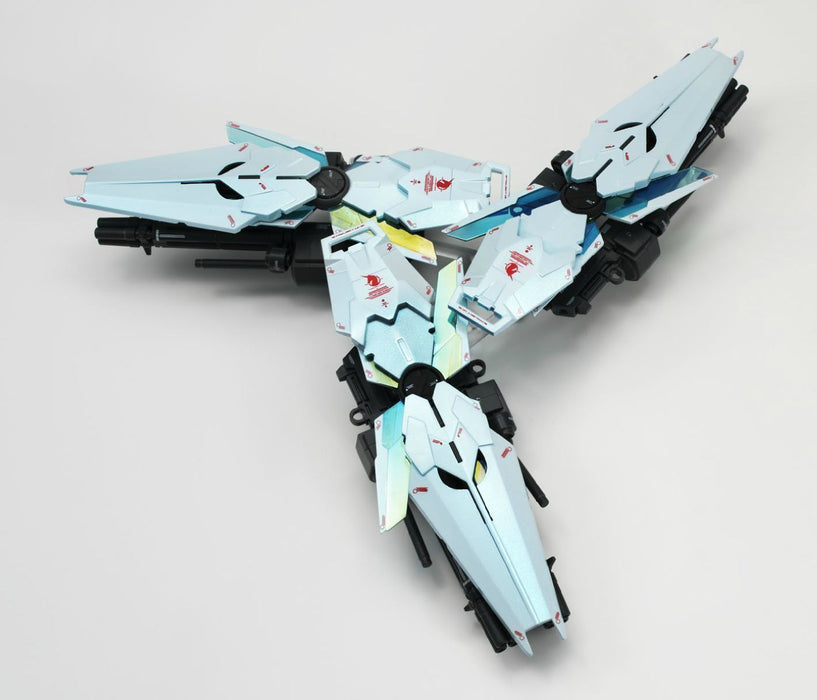 Gundam Fix Figuration Metal Composite Unicorn Gundam Final Battle Ver Bandai- Japan Figure Store - #1 Bring To You The Best Japanese Goods