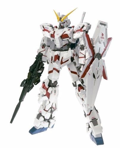 Gundam Fix Figuration Metalcomposite #1006 Rx-0 Unicorn Gundam Bandai- Japan Figure Store - #1 Bring To You The Best Japanese Goods