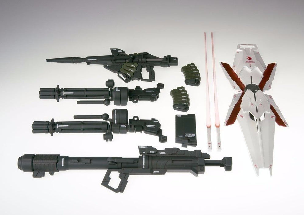 Gundam Fix Figuration Metalcomposite #1006 Rx-0 Unicorn Gundam Bandai- Japan Figure Store - #1 Bring To You The Best Japanese Goods