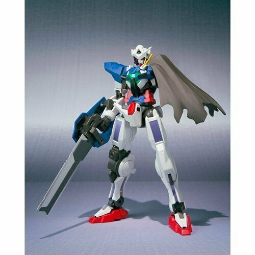 Gundam Oo Exia Repair Side Ms Robot Spirits Bandai- Japan Figure Store - #1 Bring To You The Best Japanese Goods