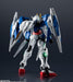 Gundam Universe Mobile Suit Gundam 00 Gn-0000 ＋ Gnr-010 00 Raiser Approximately 150Mm Abs Pvc Pre-Painted Movable Figure- Japan Figure Store - #1 Bring To You The Best Japanese Goods