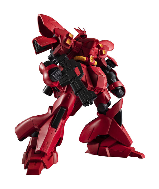 BANDAI Gundam Universe Msn-04 Sazabi Figure- Japan Figure Store - #1 Bring To You The Best Japanese Goods